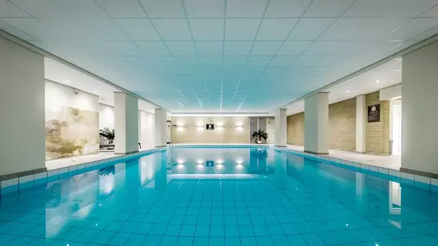 Romanticismo en un 4* en Winterswijk