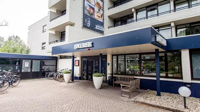 Romanticismo en un 4* en Winterswijk