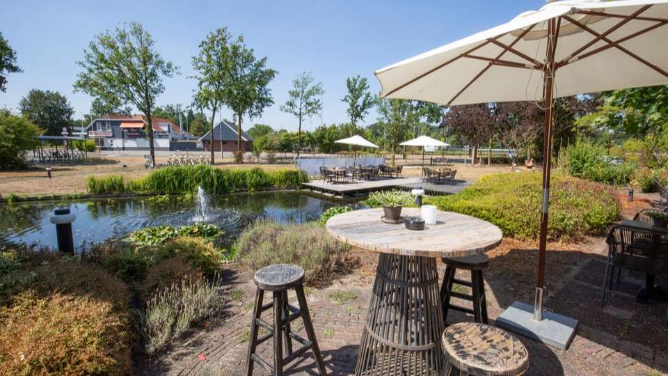 Fletcher Hotel-Restaurant Frerikshof