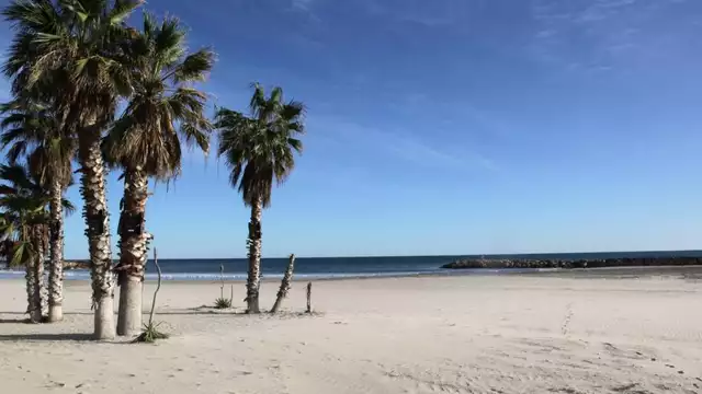 Escapade avec pension complète sur la Costa Daurada