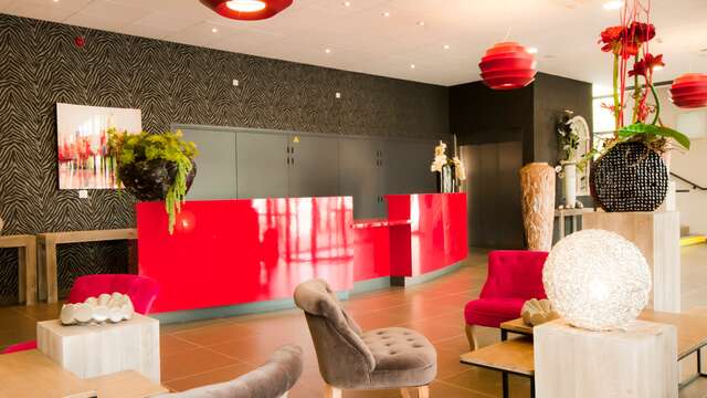 Hostellerie du Mont Aime