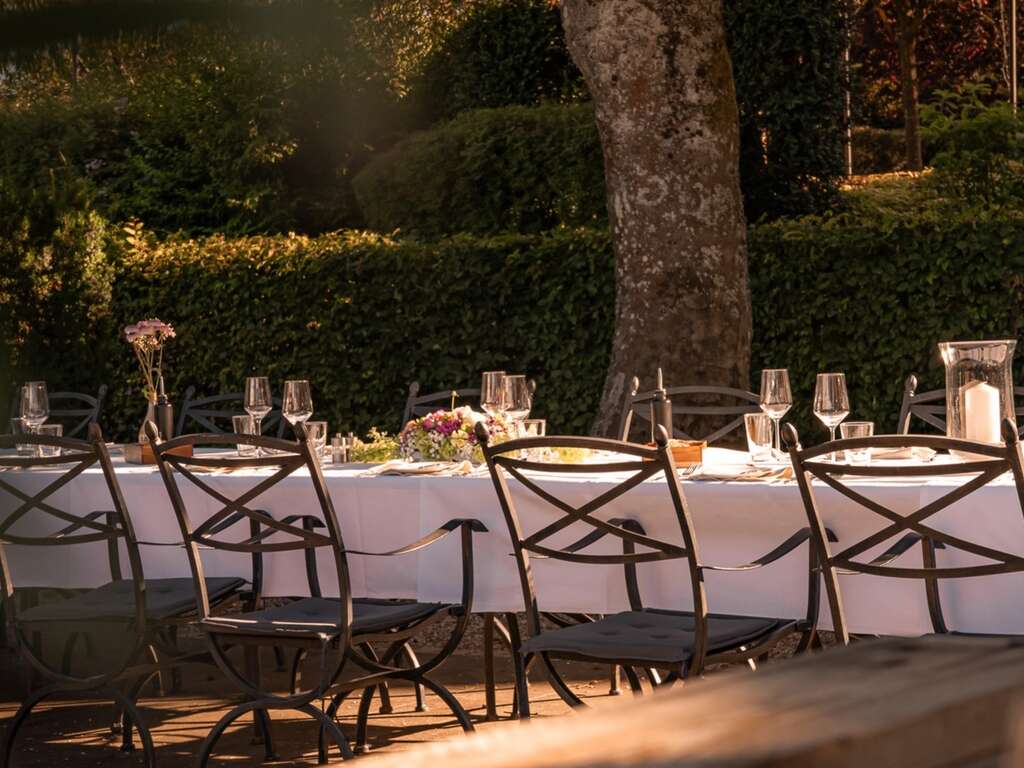 Allemagne - Rhénanie-Palatinat - Langweiler - Plaisir et détente dans un magnifique hôtel spa à 2 heures de Metz - 3*
