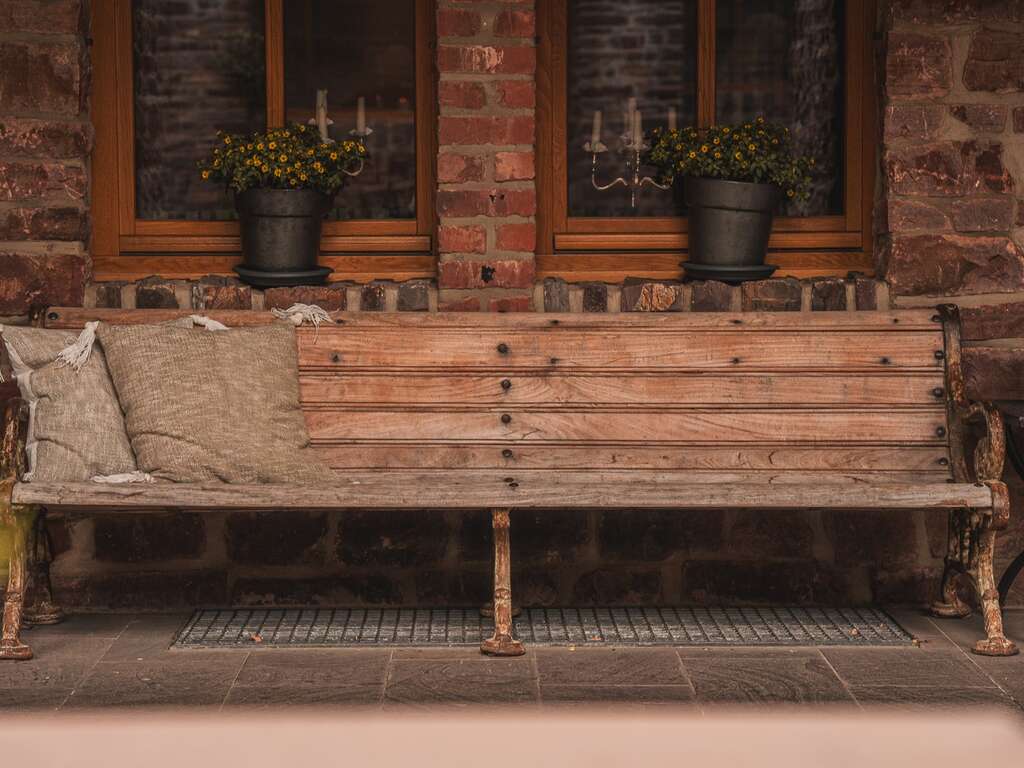 Allemagne - Rhénanie-Palatinat - Langweiler - Plaisir et détente dans un magnifique hôtel spa à 2 heures de Metz - 3*