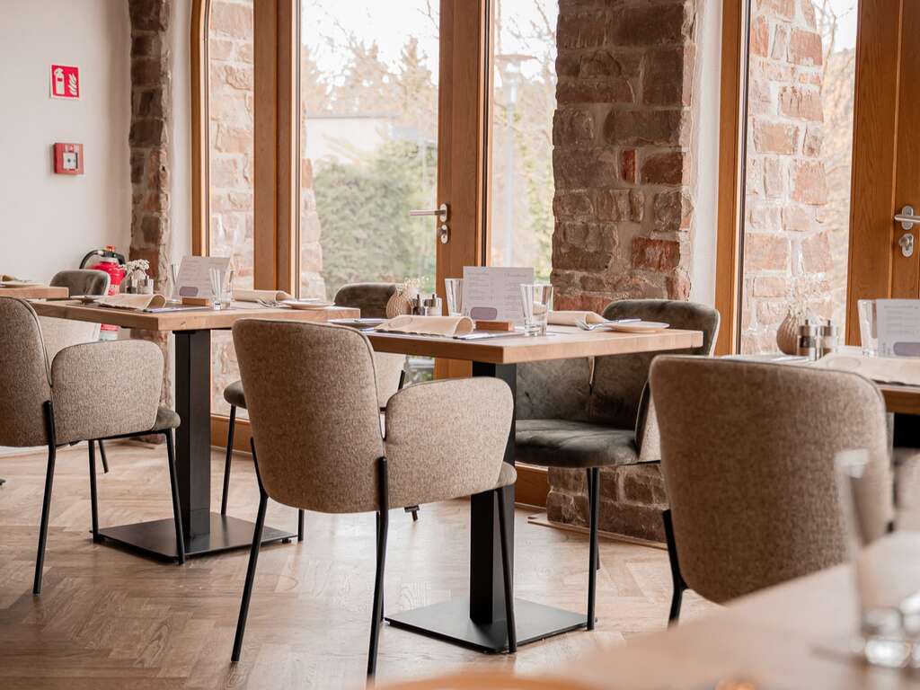 Allemagne - Rhénanie-Palatinat - Langweiler - Plaisir et détente dans un magnifique hôtel spa à 2 heures de Metz - 3*