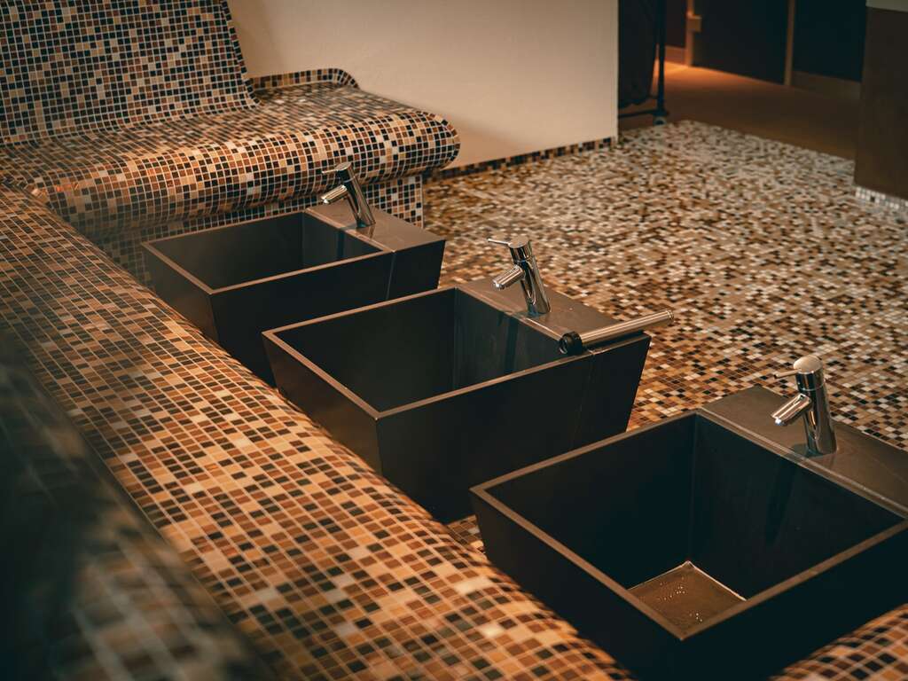 Allemagne - Rhénanie-Palatinat - Langweiler - Plaisir et détente dans un magnifique hôtel spa à 2 heures de Metz - 3*