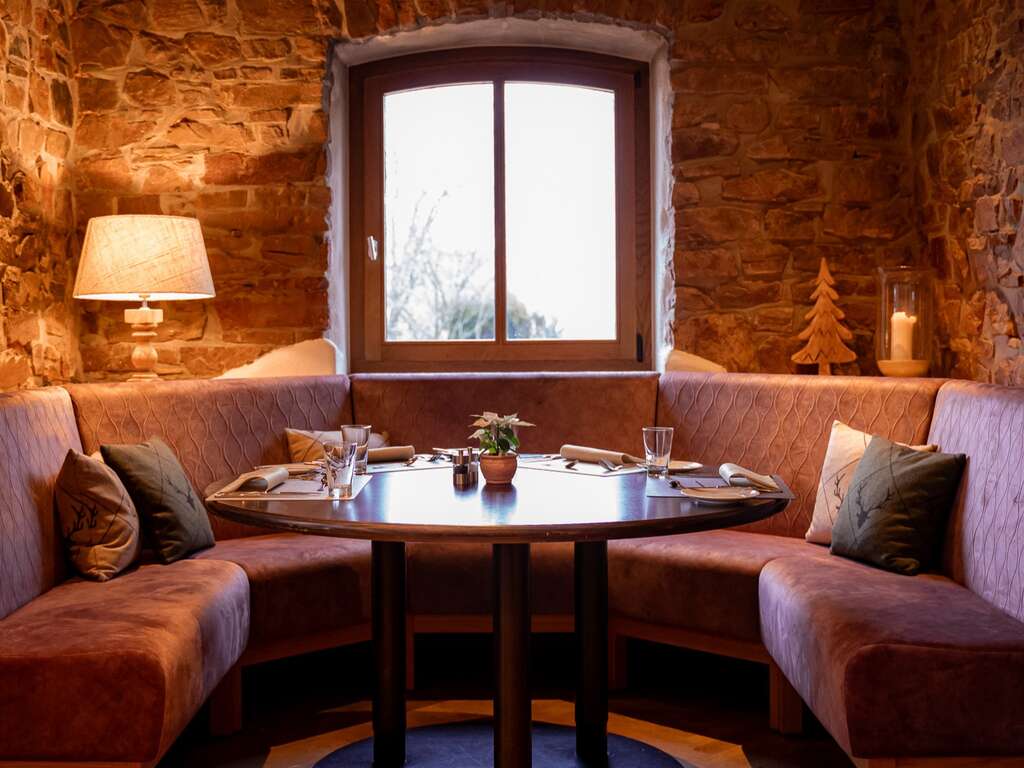 Allemagne - Rhénanie-Palatinat - Langweiler - Plaisir et détente dans un magnifique hôtel spa à 2 heures de Metz - 3*