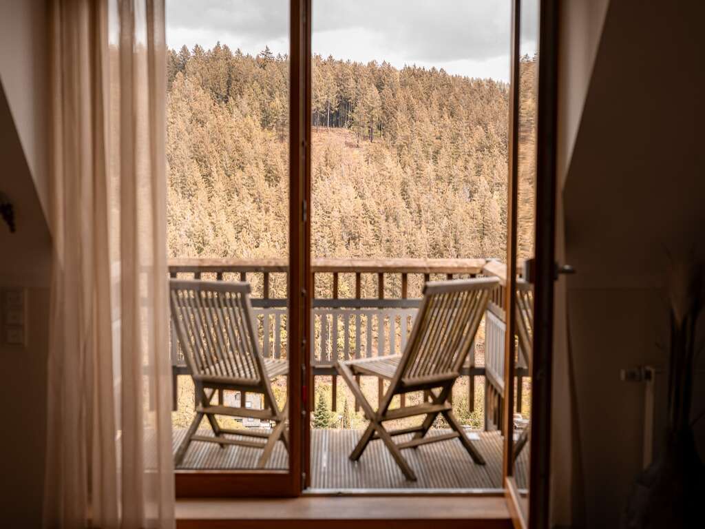 Allemagne - Rhénanie-Palatinat - Langweiler - Plaisir et détente dans un magnifique hôtel spa à 2 heures de Metz - 3*