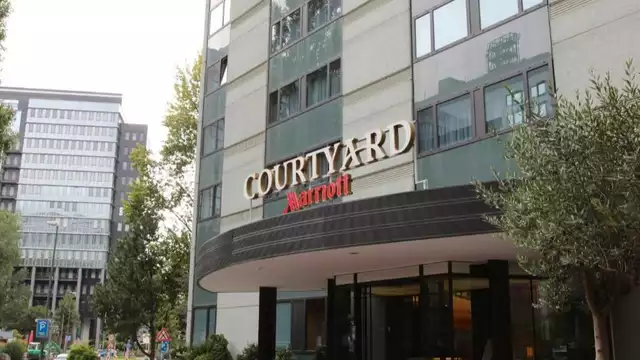 City trip, shopping et culture à Düsseldorf