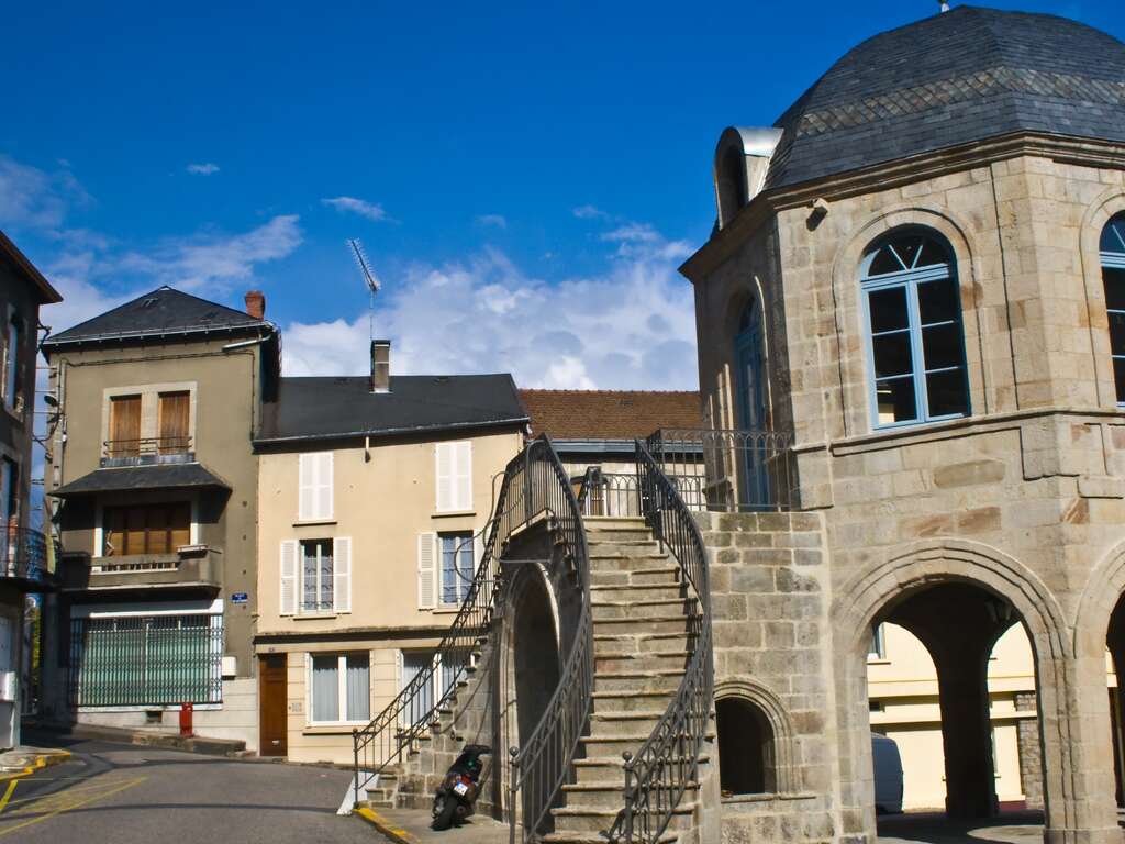 Escapade détente avec spa en Corrèze - 3*