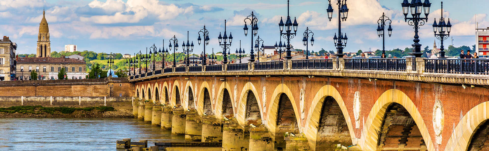 Séjour à Bordeaux avec le City Pass Bordeaux inclus