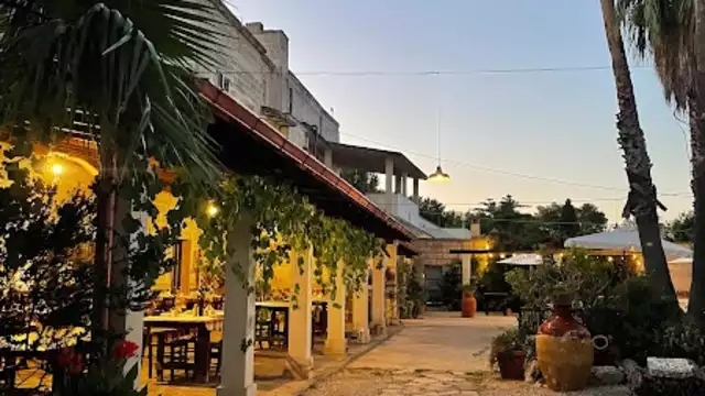 Soggiorno in mezza pensione in Puglia, a Sant'Isidoro