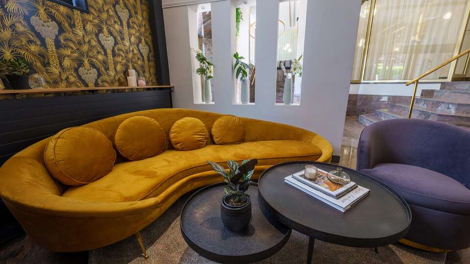 Best Western Plus Le Picardy