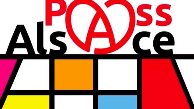 City Pass Alsazia 24H per 2 adulti