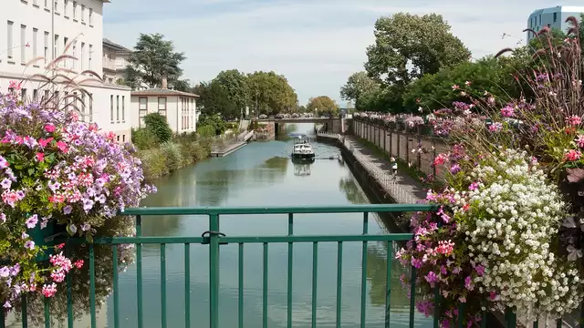 Escapada de descubrimiento en Mulhouse