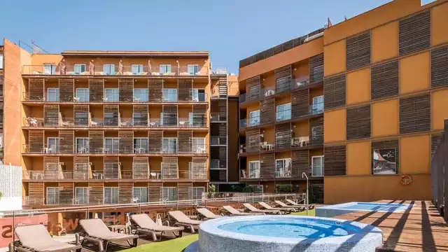 Découvrez la Costa Brava à Lloret de Mar (à partir de 3 nuits)