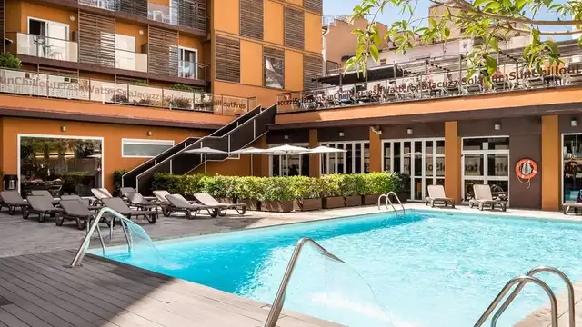 Descubre la Costa Brava en Lloret de Mar