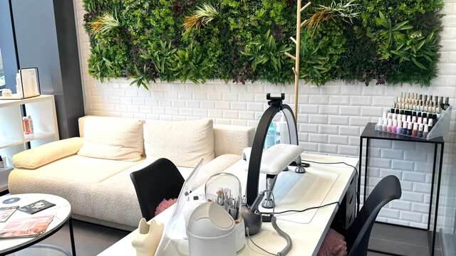 Estancia en Lyon con spa y masaje
