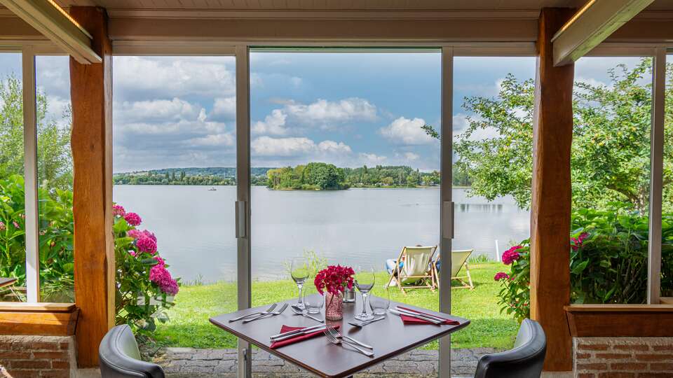 Eden Park Hotel Restaurant