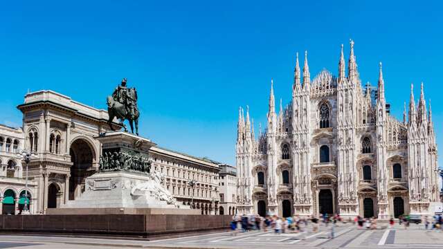 Ramada Plaza Milano