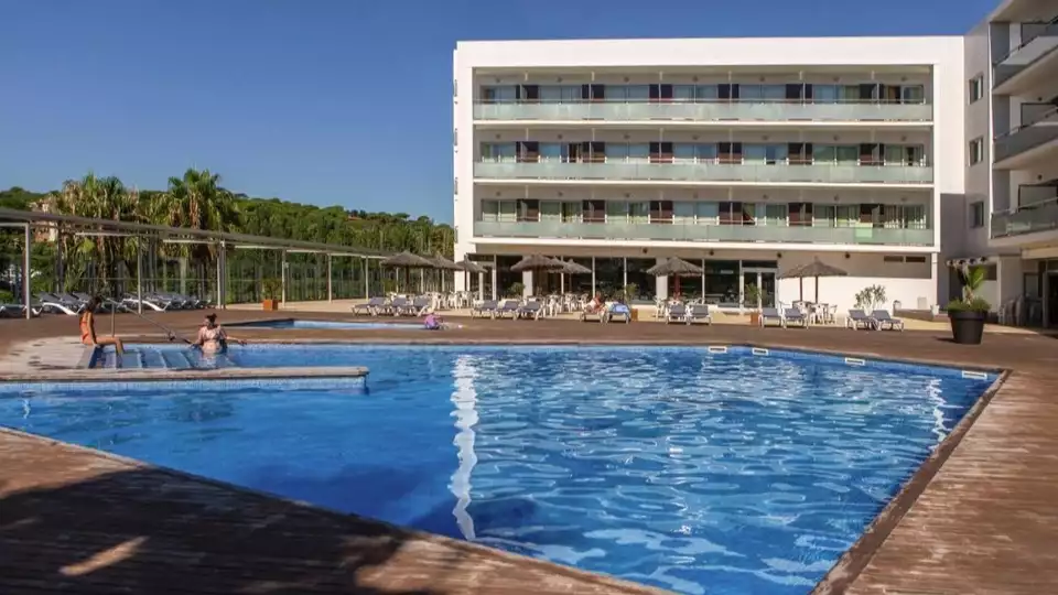 Decouvrez le charme de Platja d Aro demi-pension incluse