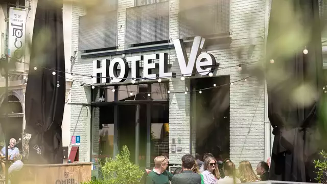 Detendez-vous dans un hotel design de luxe au c ur de Malines