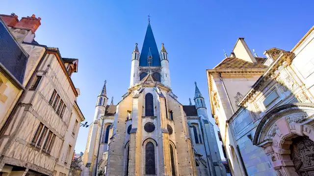 Séjour découverte à Dijon avec le city pass 24 inclus