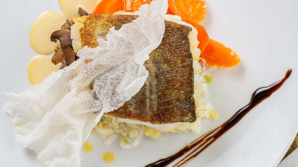 Hôtel de la Plage -  Courseulles sur Mer