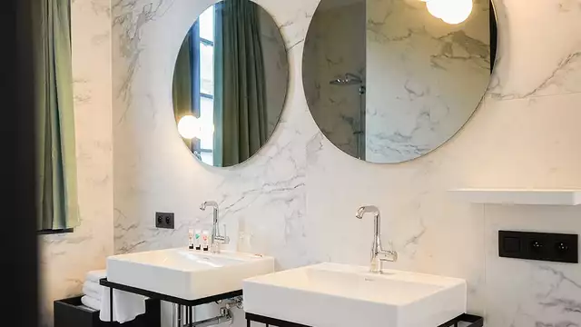 Fuga romantica a Liegi con visita alle terme!