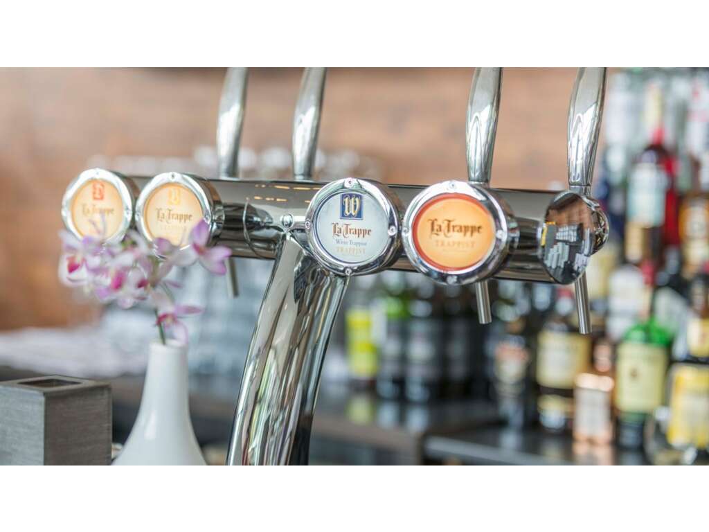 Nuitée décontractée en chambre de luxe dans le centre des Pays-Bas - 4* - 10