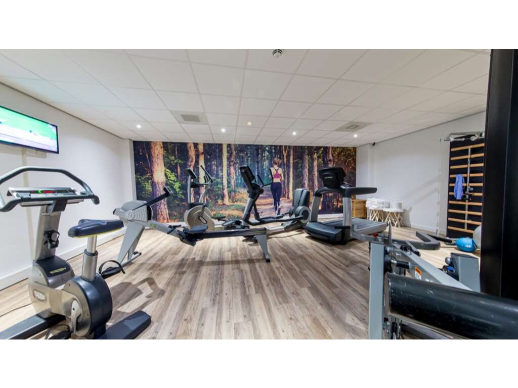 Nuitée décontractée en chambre de luxe dans le centre des Pays-Bas - 4* - 11