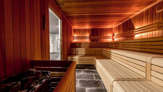 Fletcher Hotel-Restaurant de Wageningsche Berg