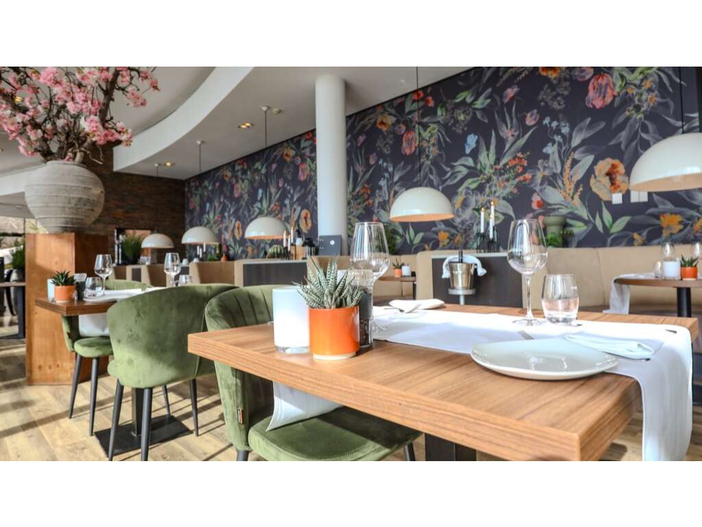 Nuitée décontractée en chambre de luxe dans le centre des Pays-Bas - 4* - 3