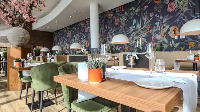Goditi un'esperienza culinaria a Wageningen