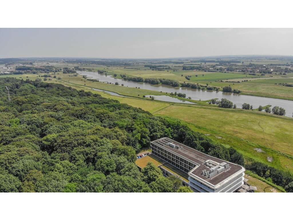 Nuitée décontractée en chambre de luxe dans le centre des Pays-Bas - 4* - 12