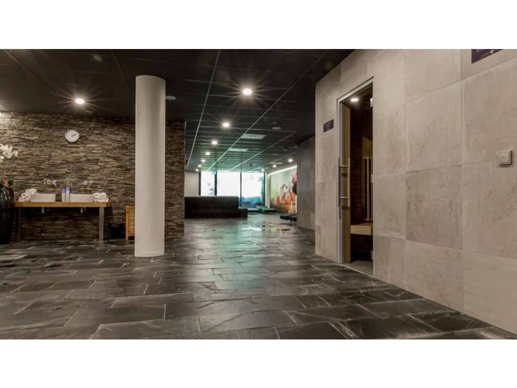 Nuitée décontractée en chambre de luxe dans le centre des Pays-Bas - 4* - 8