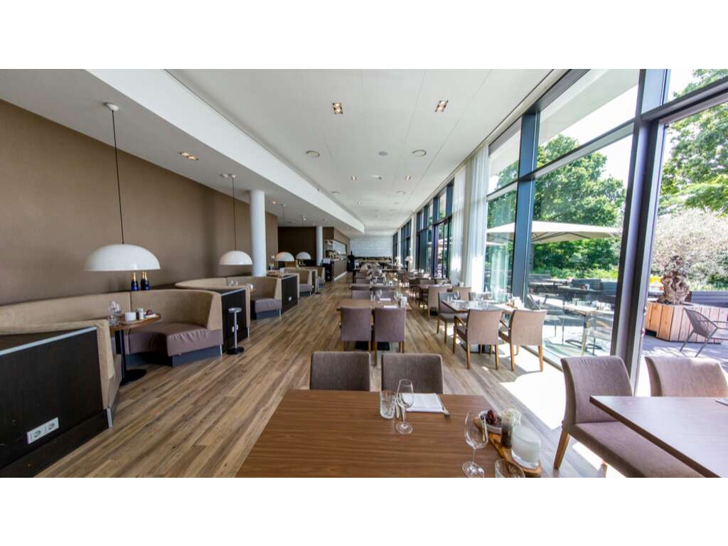 Nuitée décontractée en chambre de luxe dans le centre des Pays-Bas - 4* - 9