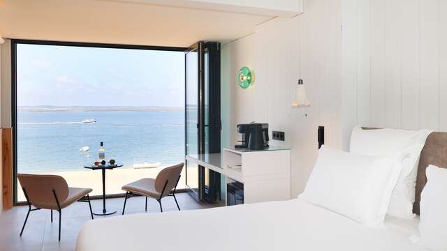 chambre double prestige 