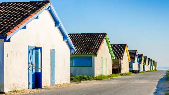 Escapade bien être avec massage à Arcachon