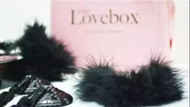 Séjour gourmand et romantique à Tours avec lovebox