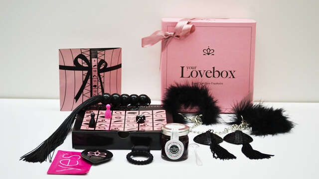 Lovebox