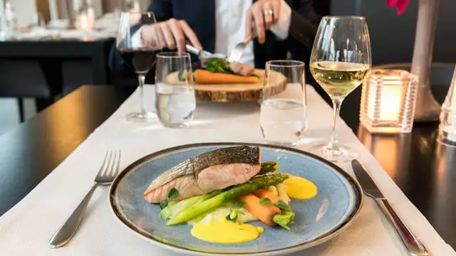 Culinair genieten tussen de heuvels van Berg en Dal, nabij Nijmegen