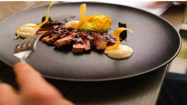 Séjour 5*  et explorations culinaires avec vue sur le lac de Genval