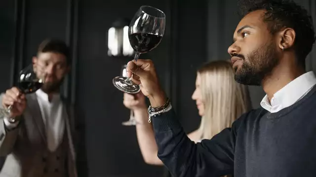 Week-end en Vénétie avec visite d'un cave et dégustation de vins