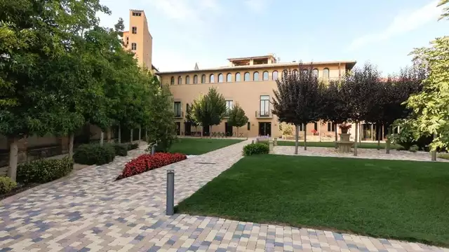 Escapade romantique en suite junior avec petit-déjeuner inclus