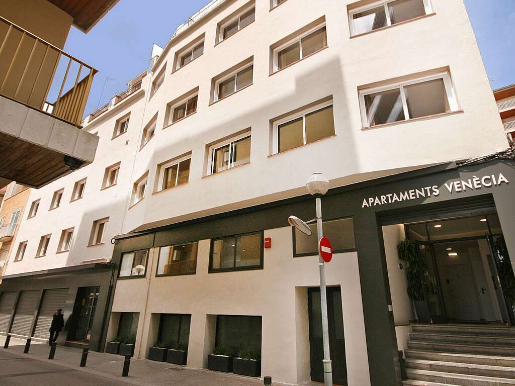Dècouvrez la Costa Brava en apartements 2 pièces pour 4 personnes á deux pas de la plage - 9