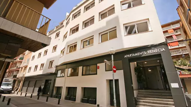 Appartement met zicht op zee  voor je volgende vakanties in Lloret de Mar