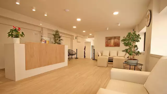 Dècouvrez la Costa Brava en apartements 2 pièces pour 4 personnes á deux pas de la plage