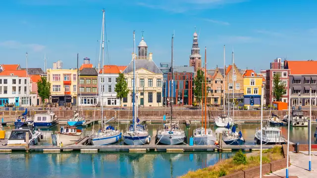 Profitez d’un week-end de détente sur la pittoresque côte zélandaise