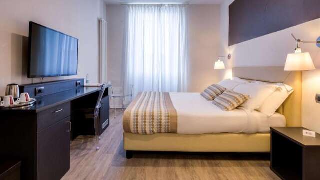 chambre double standard 