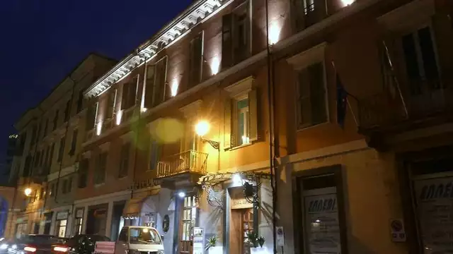Weekend a Cuneo in hotel centrale con colazione inclusa